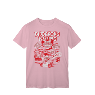Nome do produto DIDDY KONG RACING