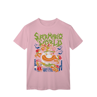 Nome do produto SUPER MARIO WORLD