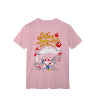 Nome do produto KING BOB-OMB