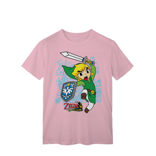 Nome do produto THE LEGEND OF ZELDA: SPIRIT TRACKS