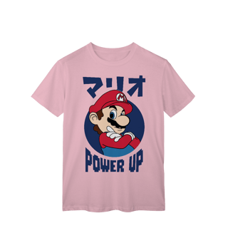 Nome do produto MARIO - POWER UP