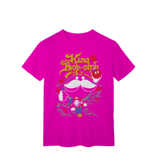 Nome do produto KING BOB-OMB