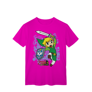 Nome do produto THE LEGEND OF ZELDA: SPIRIT TRACKS