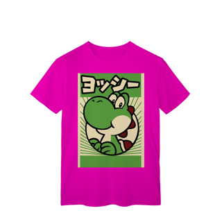 Nome do produto YOSHI - SUPER MARIO