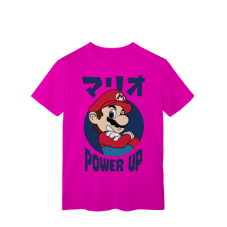 Nome do produto MARIO - POWER UP