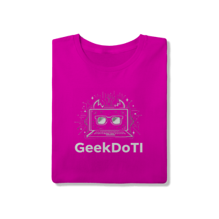 Nome do produto GeekDoTi Originals AI-02