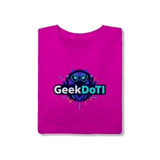 Nome do produto GeekDoTi Originals AI-04