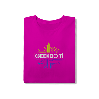 Nome do produto GeekDoTi Originals AI-08
