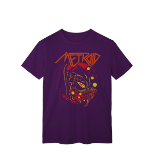 Nome do produto METROID