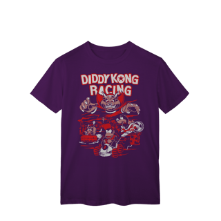 Nome do produto DIDDY KONG RACING