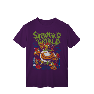 Nome do produto SUPER MARIO WORLD