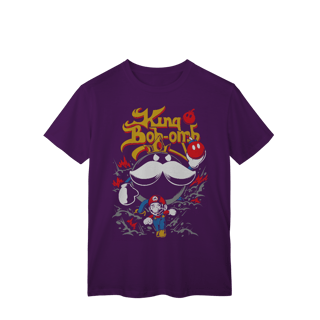 Nome do produto KING BOB-OMB