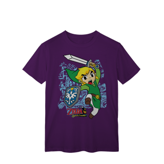 Nome do produto THE LEGEND OF ZELDA: SPIRIT TRACKS