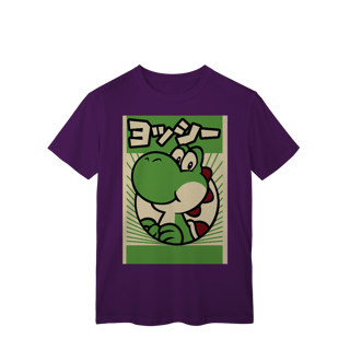 Nome do produto YOSHI - SUPER MARIO