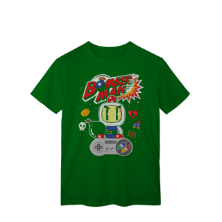 Nome do produtoBOMBER MAN 
