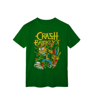 Nome do produto CRASH BANDICOOT
