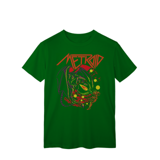Nome do produto METROID