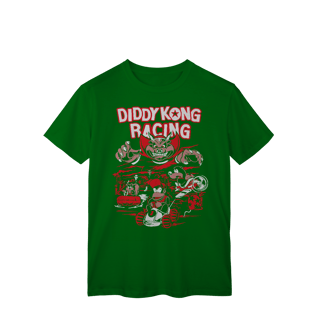 Nome do produto DIDDY KONG RACING