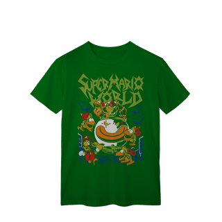 Nome do produto SUPER MARIO WORLD