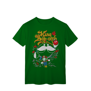 Nome do produto KING BOB-OMB