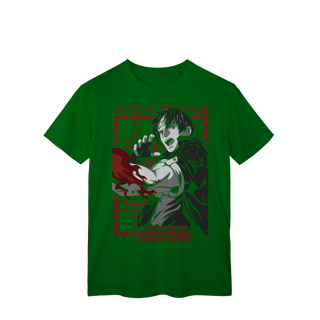 Nome do produto THE KING OF FIGHTERS - KYO KUSANAGI