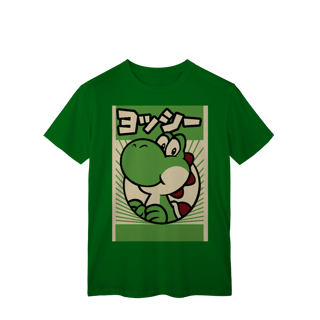 Nome do produto YOSHI - SUPER MARIO