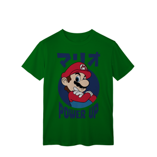 Nome do produto MARIO - POWER UP