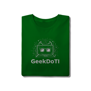 Nome do produto GeekDoTi Originals AI-02