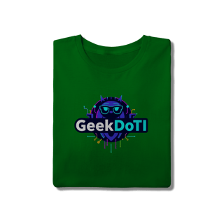 Nome do produto GeekDoTi Originals AI-04