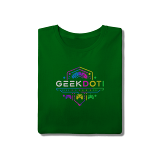 Nome do produto GeekDoTi Originals AI-ALPHA
