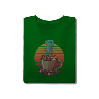 Nome do produtoAI-Powered Tees #005