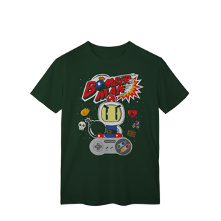 Nome do produtoBOMBER MAN 