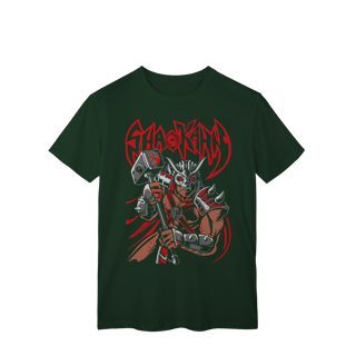 Nome do produto SHAO KAHN - MORTAL KOMBAT II