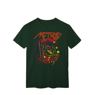 Nome do produto METROID