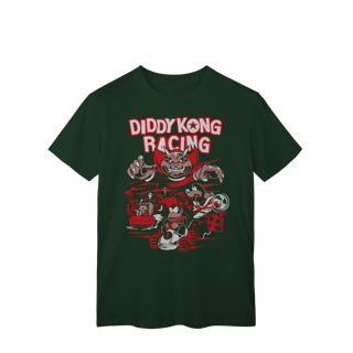 Nome do produto DIDDY KONG RACING
