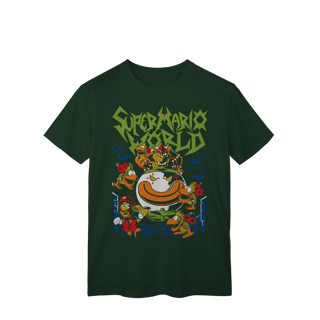 Nome do produto SUPER MARIO WORLD