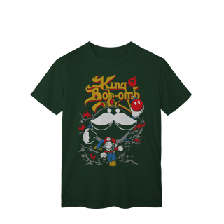 Nome do produto KING BOB-OMB