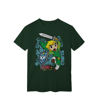 Nome do produto THE LEGEND OF ZELDA: SPIRIT TRACKS