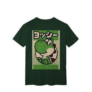 Nome do produto YOSHI - SUPER MARIO