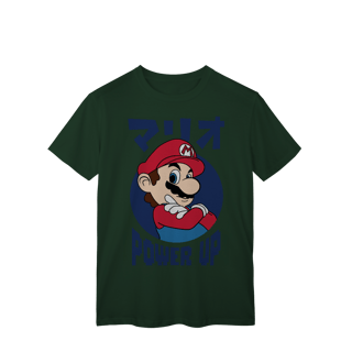 Nome do produto MARIO - POWER UP
