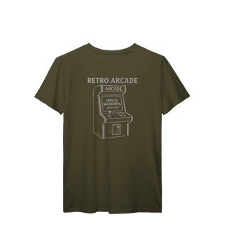 Nome do produtoAI-Powered Tees #007