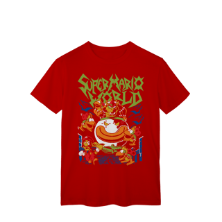 Nome do produto SUPER MARIO WORLD
