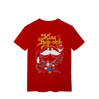 Nome do produto KING BOB-OMB