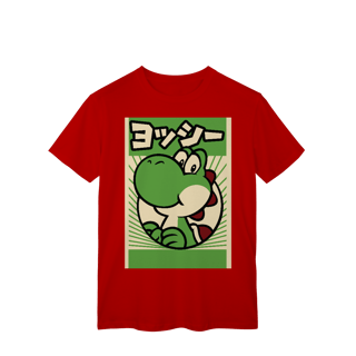 Nome do produto YOSHI - SUPER MARIO