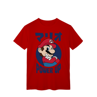Nome do produto MARIO - POWER UP