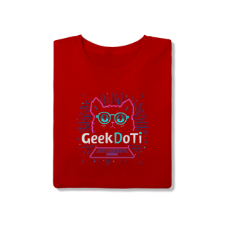 Nome do produto GeekDoTi Originals AI-03