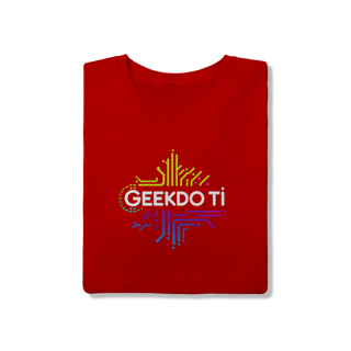 Nome do produto GeekDoTi Originals AI-08