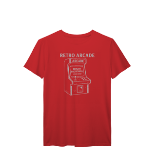 Nome do produtoAI-Powered Tees #007