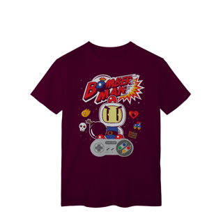 Nome do produtoBOMBER MAN 