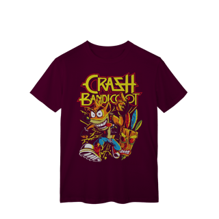 Nome do produto CRASH BANDICOOT